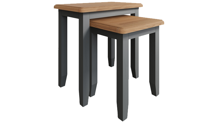 Nest 2 Tables